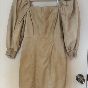 7 For All mankind Dress